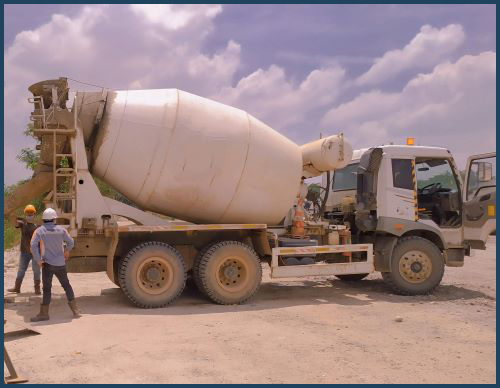 Maan Transport Ltd