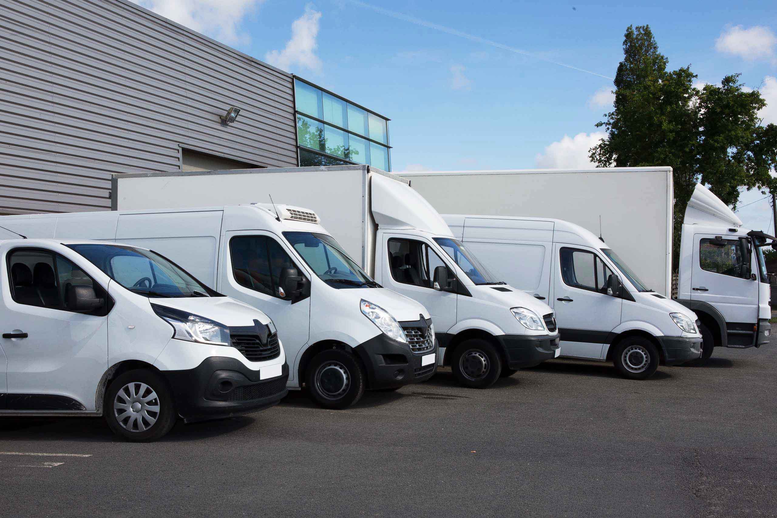 Maan Transport ltd